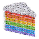 Cake Sticker - Denny's