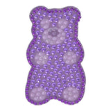 Gummy Bear Sticker - Denny's