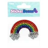 Rainbow Sticker - Denny's