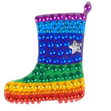 Rainboot - Denny's