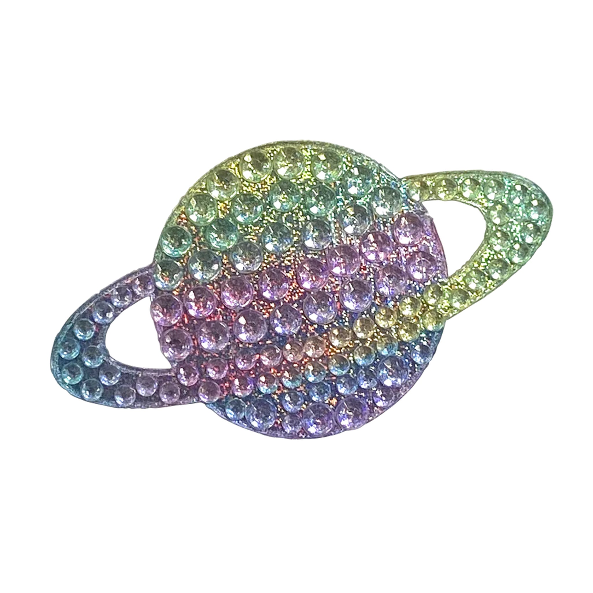 Saturn Sticker - Denny's