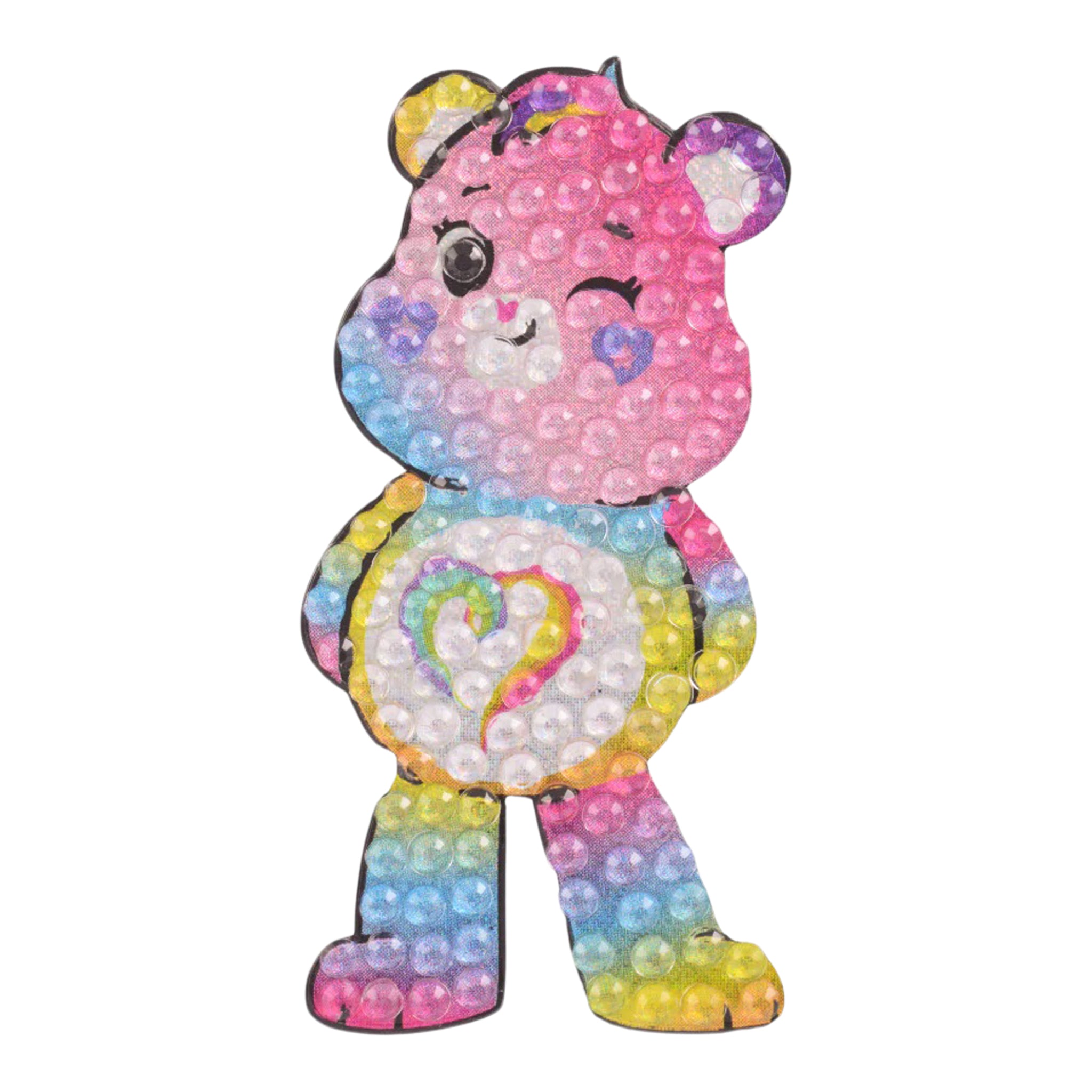 Togetherness Bear - Denny's