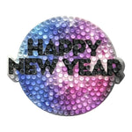 Happy New Year - Denny's