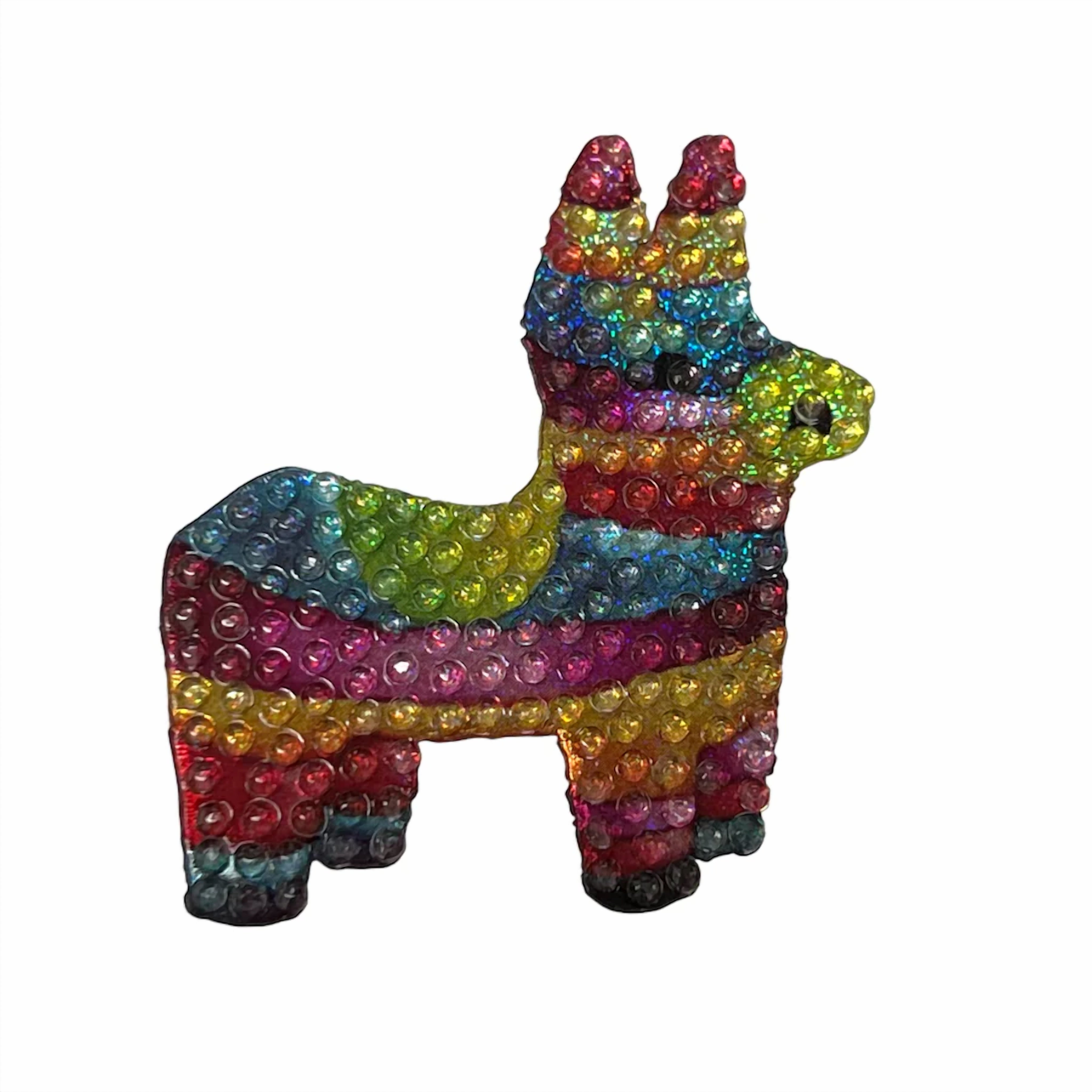 Pinata Stickers - Denny's