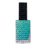 TEREZ Blue Nail Polish - Denny's