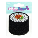 Sushi Sticker - Denny's