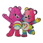 5" Care Bears - Denny's