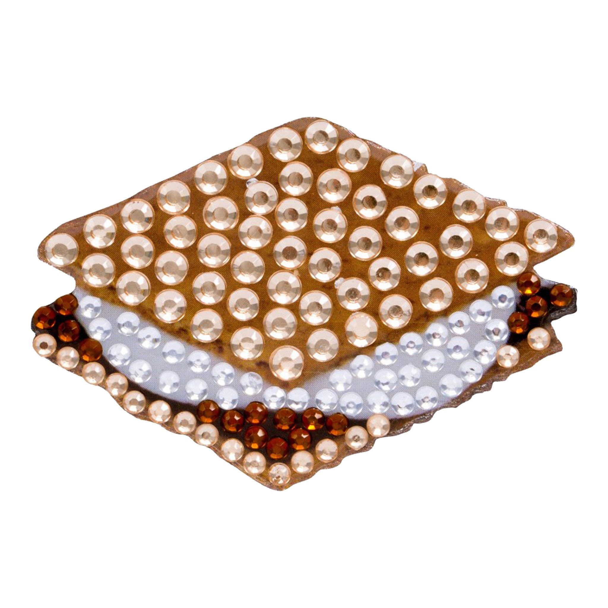 Bean Bag Summer 21 with 4 Stickers - Denny's