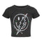 Bolt Smile Tee - Denny's