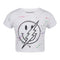 Bolt Smile Tee - Denny's
