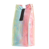 Metallic Snack Bag - Denny's