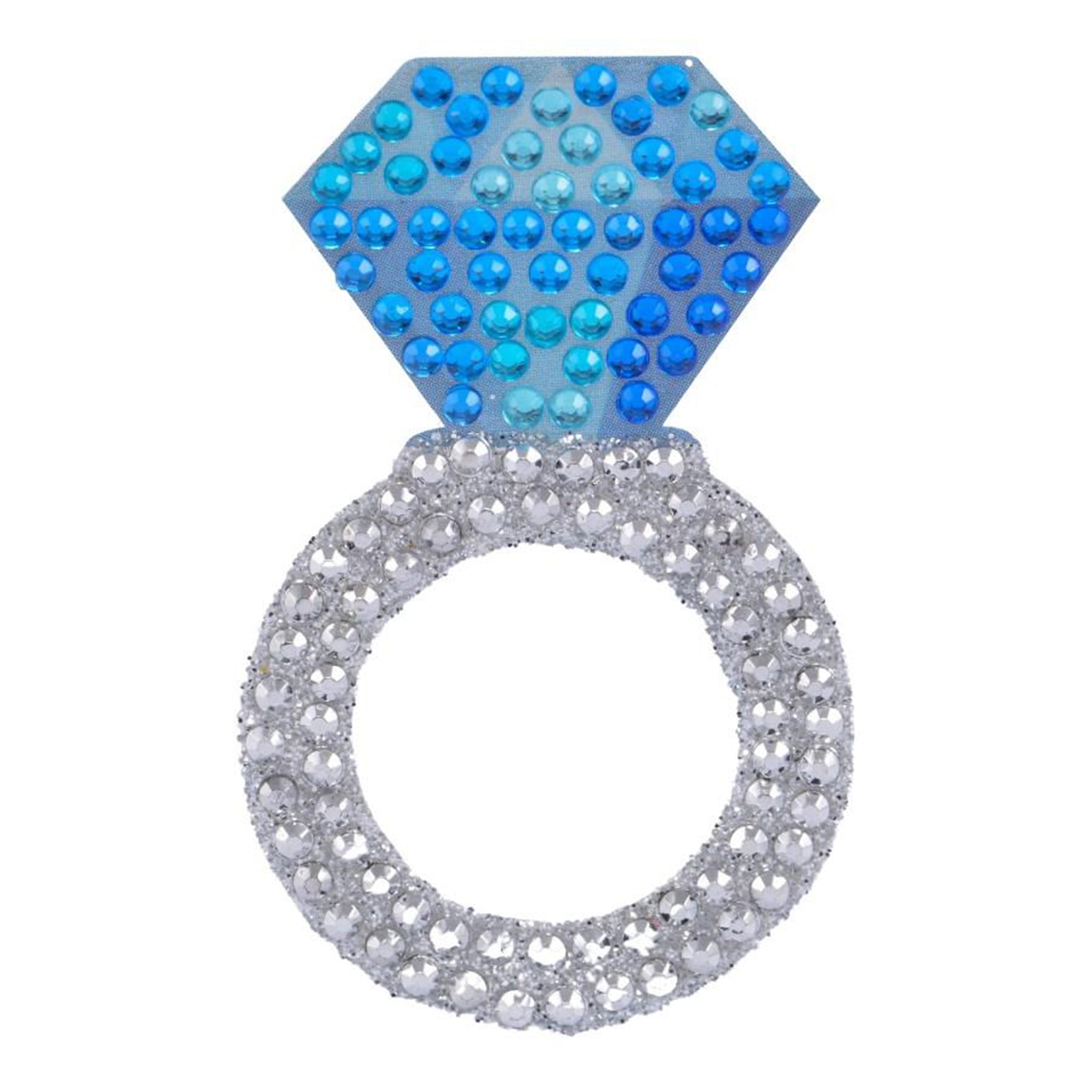 Ring Bling Pack - Denny's