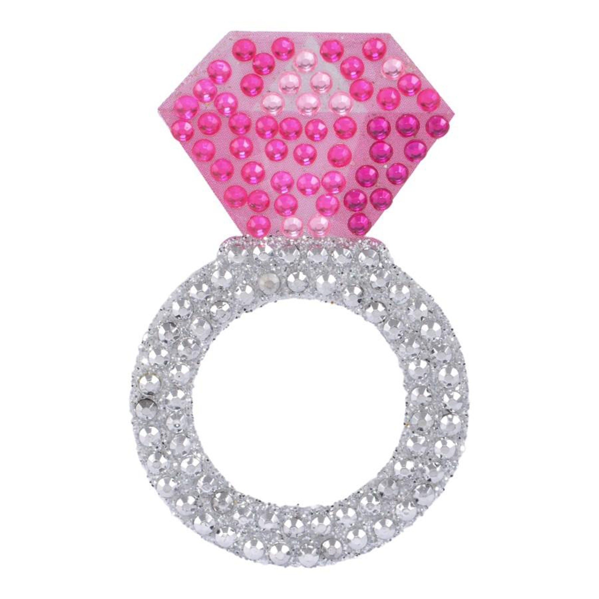 Ring Bling Pack - Denny's