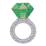 Ring Bling Pack - Denny's