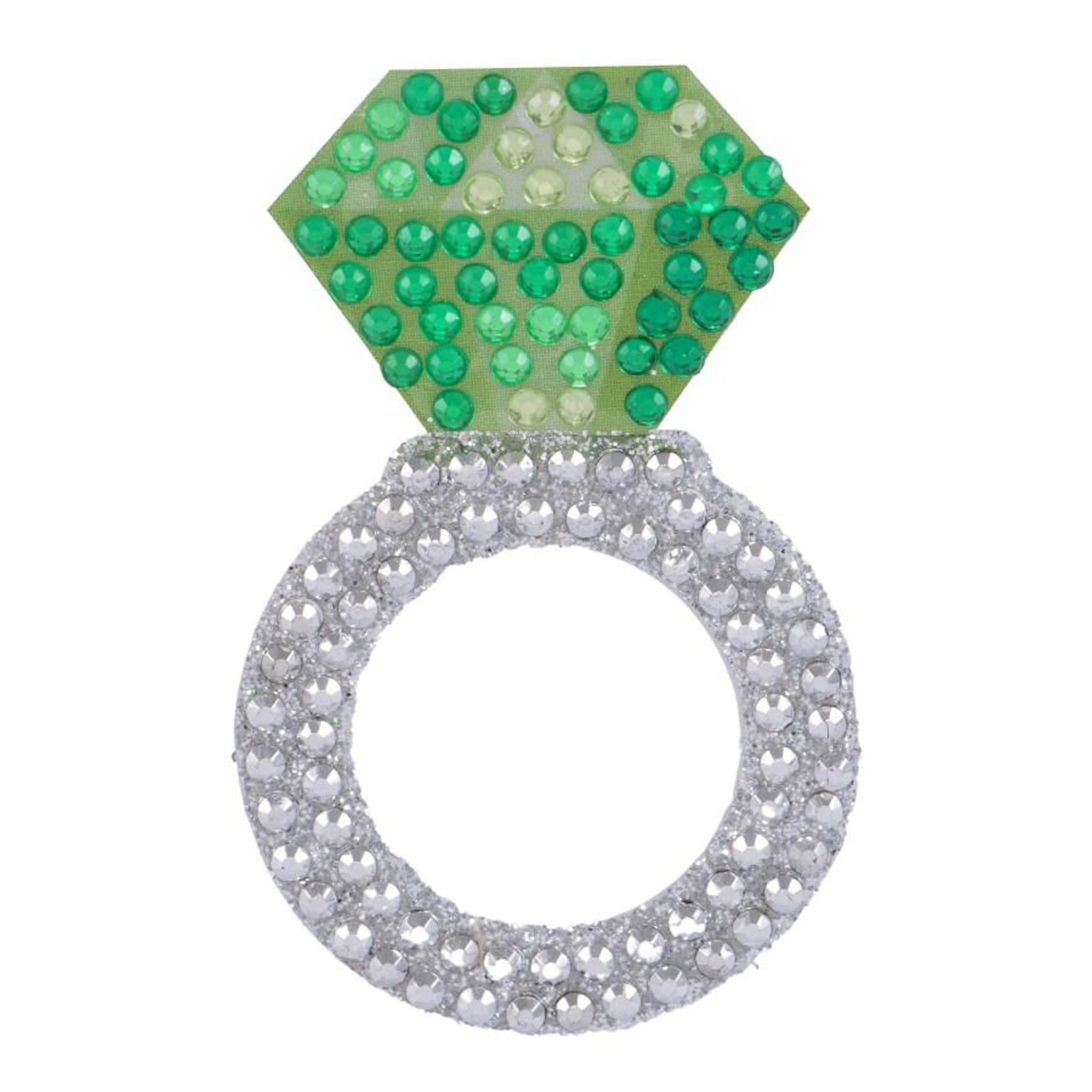 Ring Bling Pack - Denny's
