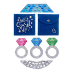 Ring Bling Pack - Denny's