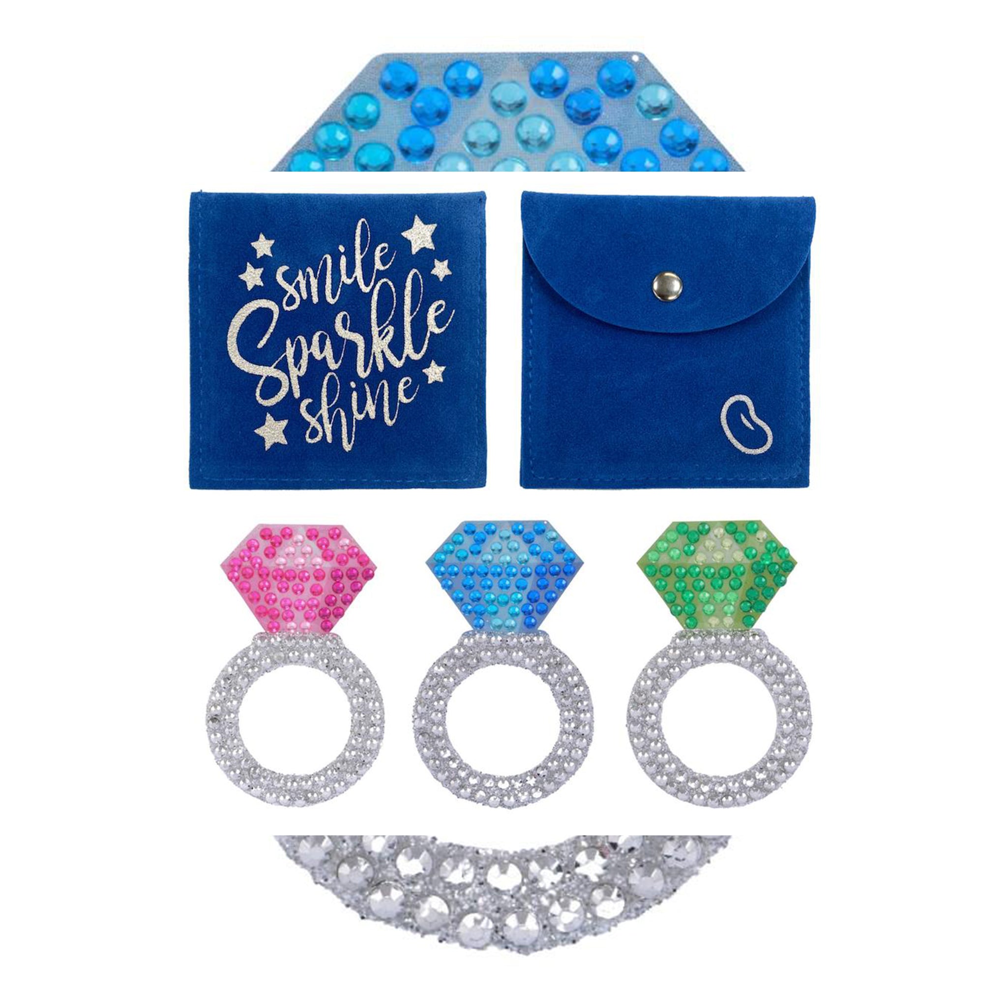 Ring Bling Pack - Denny's
