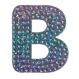 B Letter Sticker - Denny's