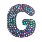 G Letter Sticker - Denny's