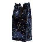 Metallic Splatter Snack Bag - Denny's