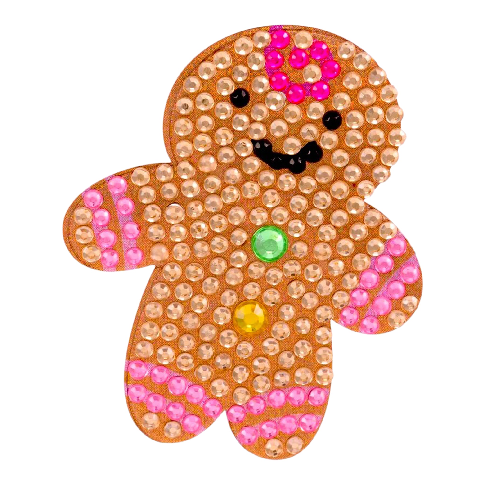 Carebears 4pk Cookie Collection - Denny's