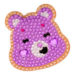 Carebears 4pk Cookie Collection - Denny's