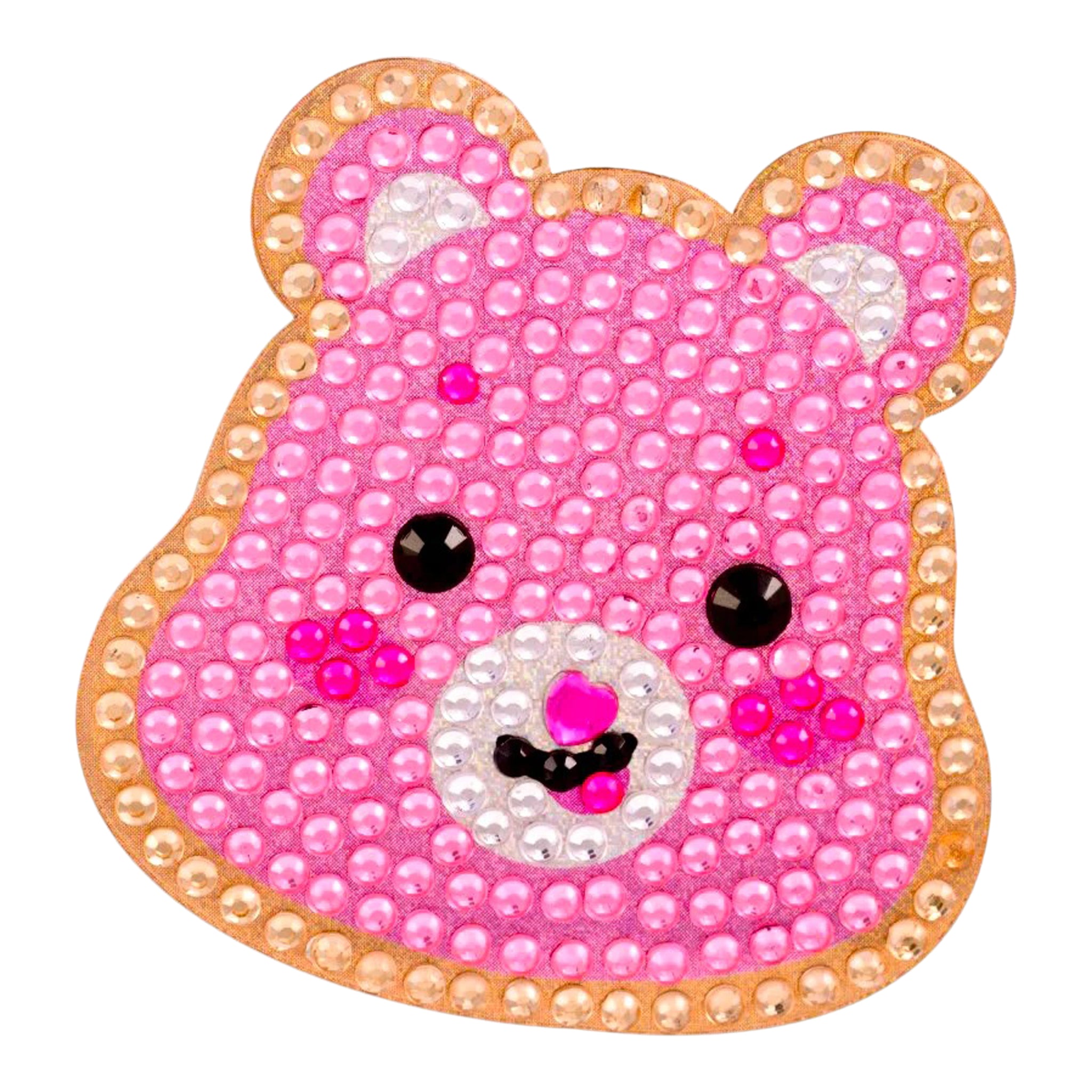 Carebears 4pk Cookie Collection - Denny's