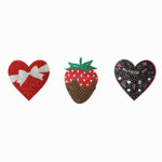 Valentine`s Sticker Collection `23 - Denny's