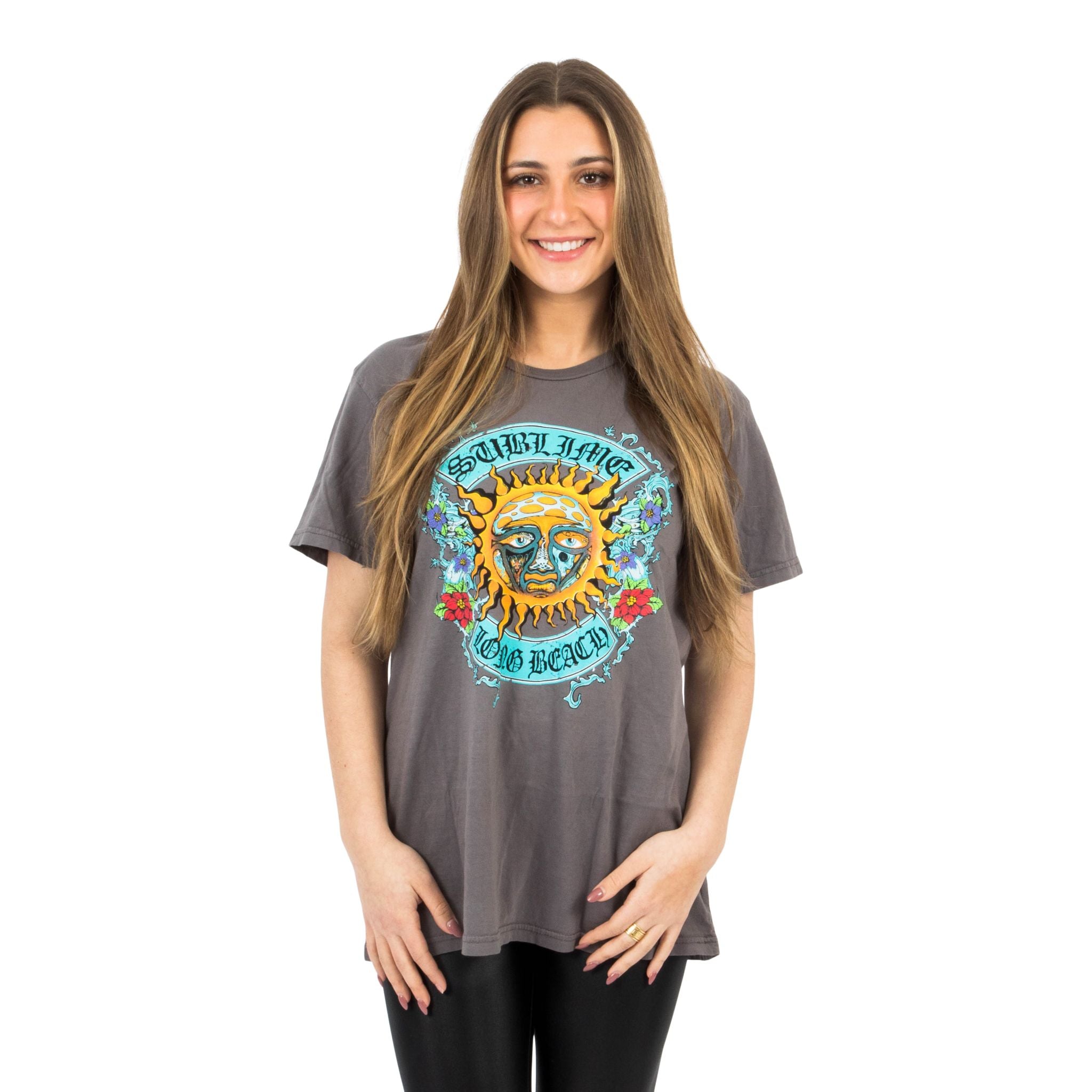 Rock N Roll Tee - Denny's