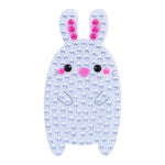 Benny The Bunny - Denny's