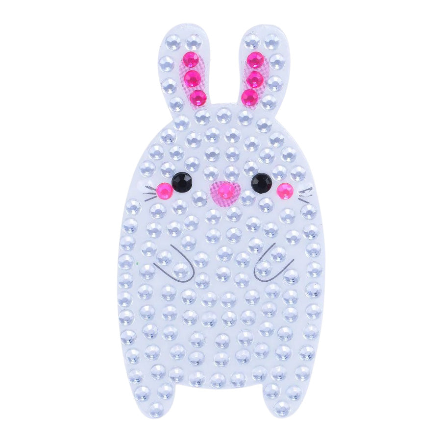 Benny The Bunny - Denny's