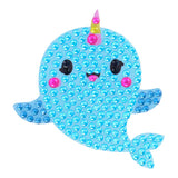 Nikki Narwhal - Denny's