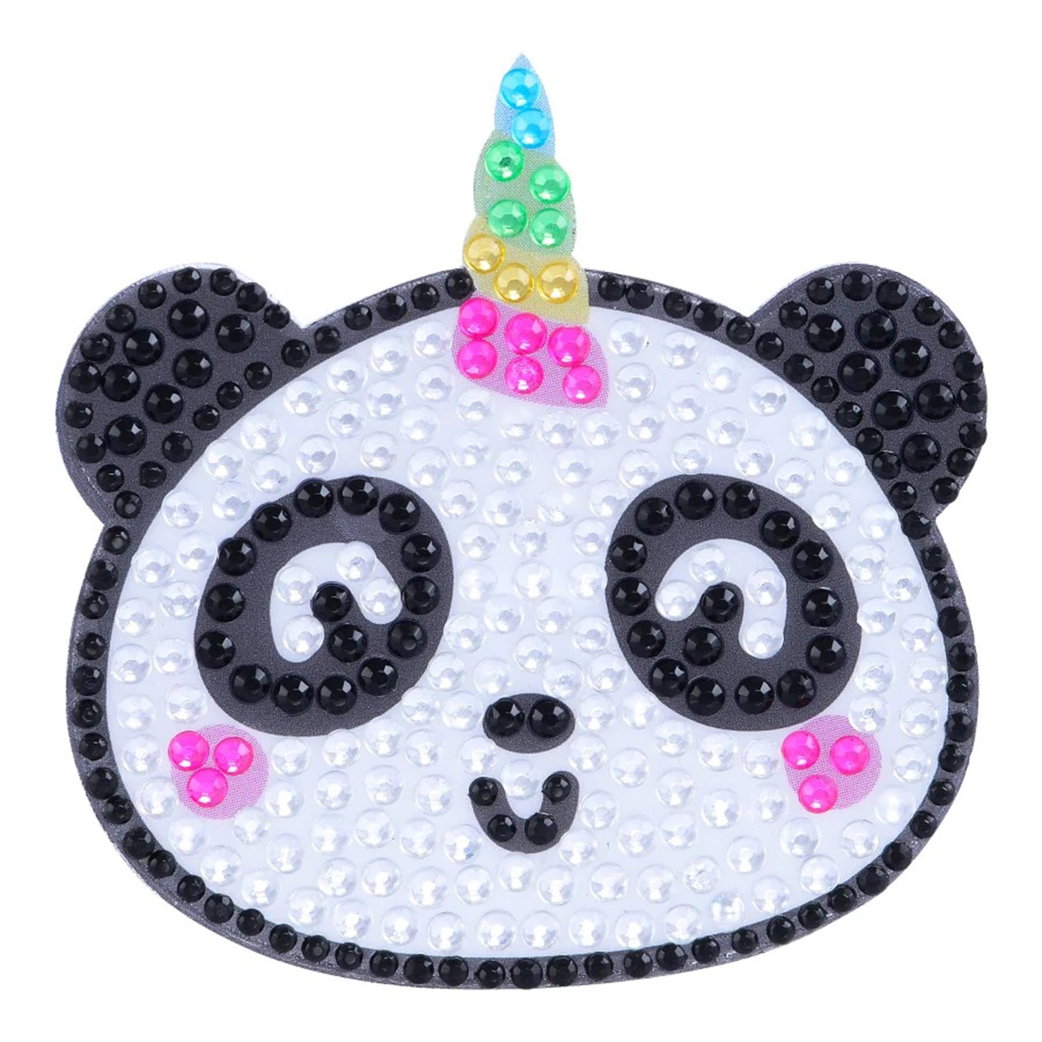 Penny Pandacorn - Denny's