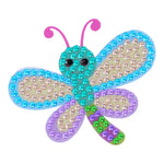 Daisy The Dragon Fly - Denny's