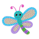 Daisy The Dragon Fly - Denny's