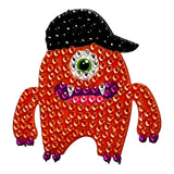 Ollie The Monster - Denny's