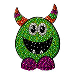 Oscar The Monster - Denny's