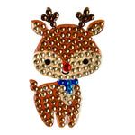 Ryan Reindeer - Denny's