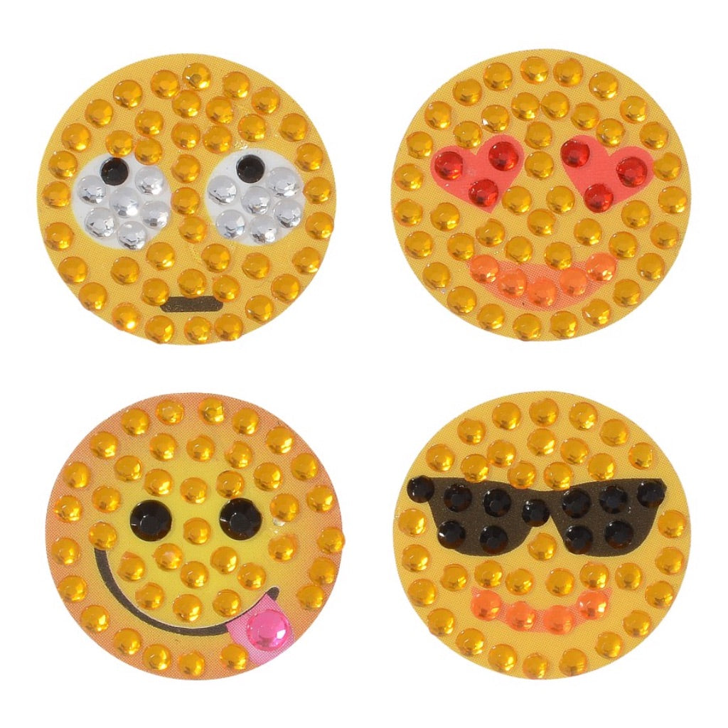 Baby Emoji Baby Beans - Denny's