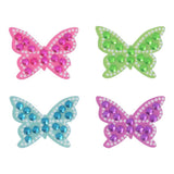Butterfly Kisses Baby Beans - Denny's