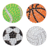 Play Ball Baby Beans - Denny's