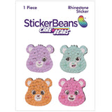 Care Bear Baby Beans - Denny's