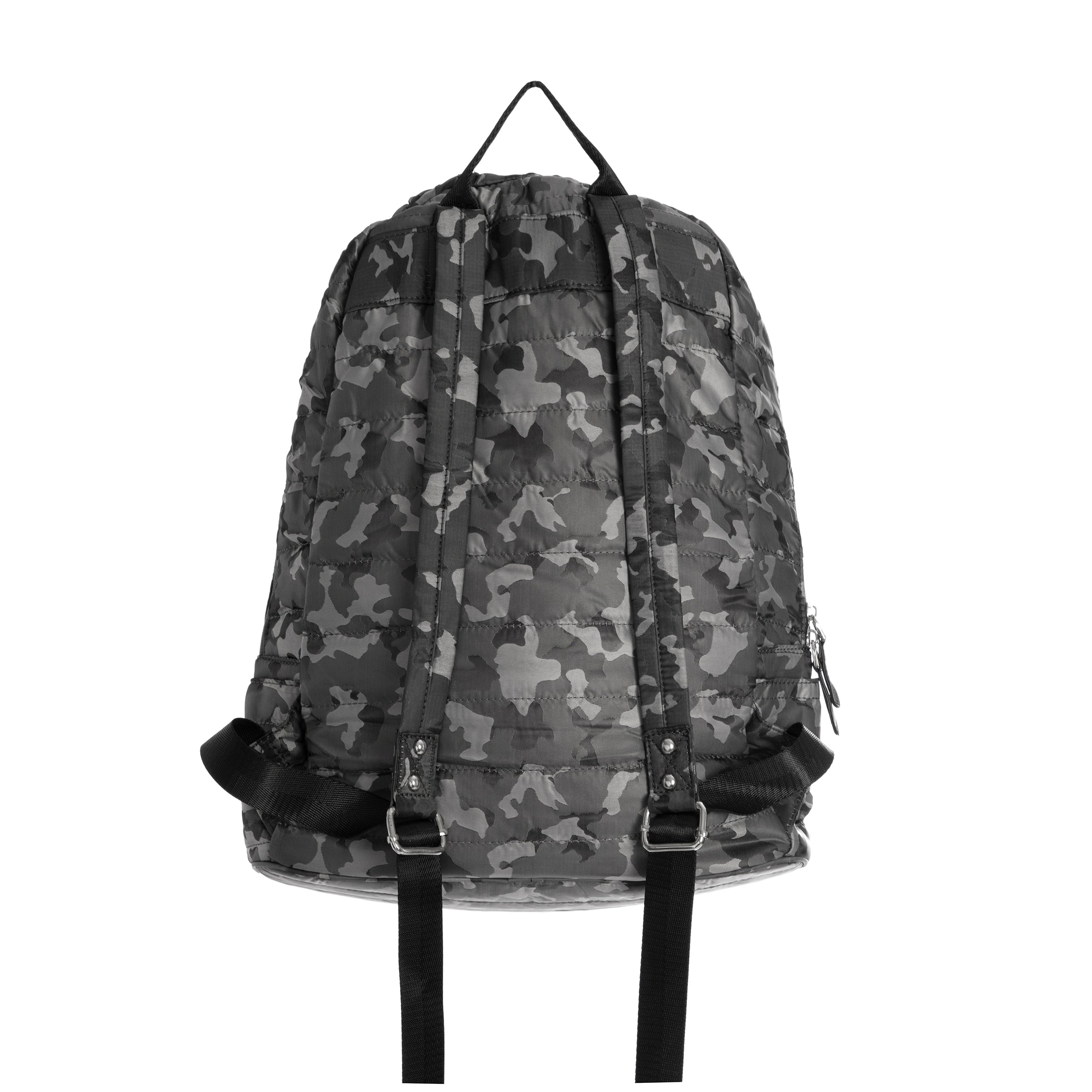 Camo Backpack - Denny's