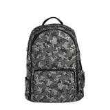 Camo Backpack - Denny's