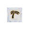 Palm Tree Velvet - Denny's