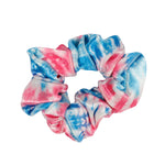Tie Dye Scrunchie - Denny's