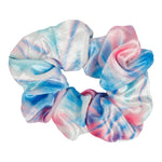 Tie Dye Scrunchies - Denny's