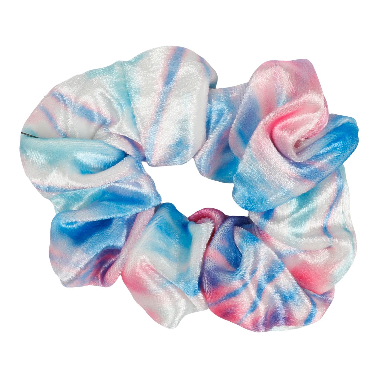 Tie Dye Scrunchies - Denny's
