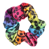 Soccer Scrunchie - Denny's