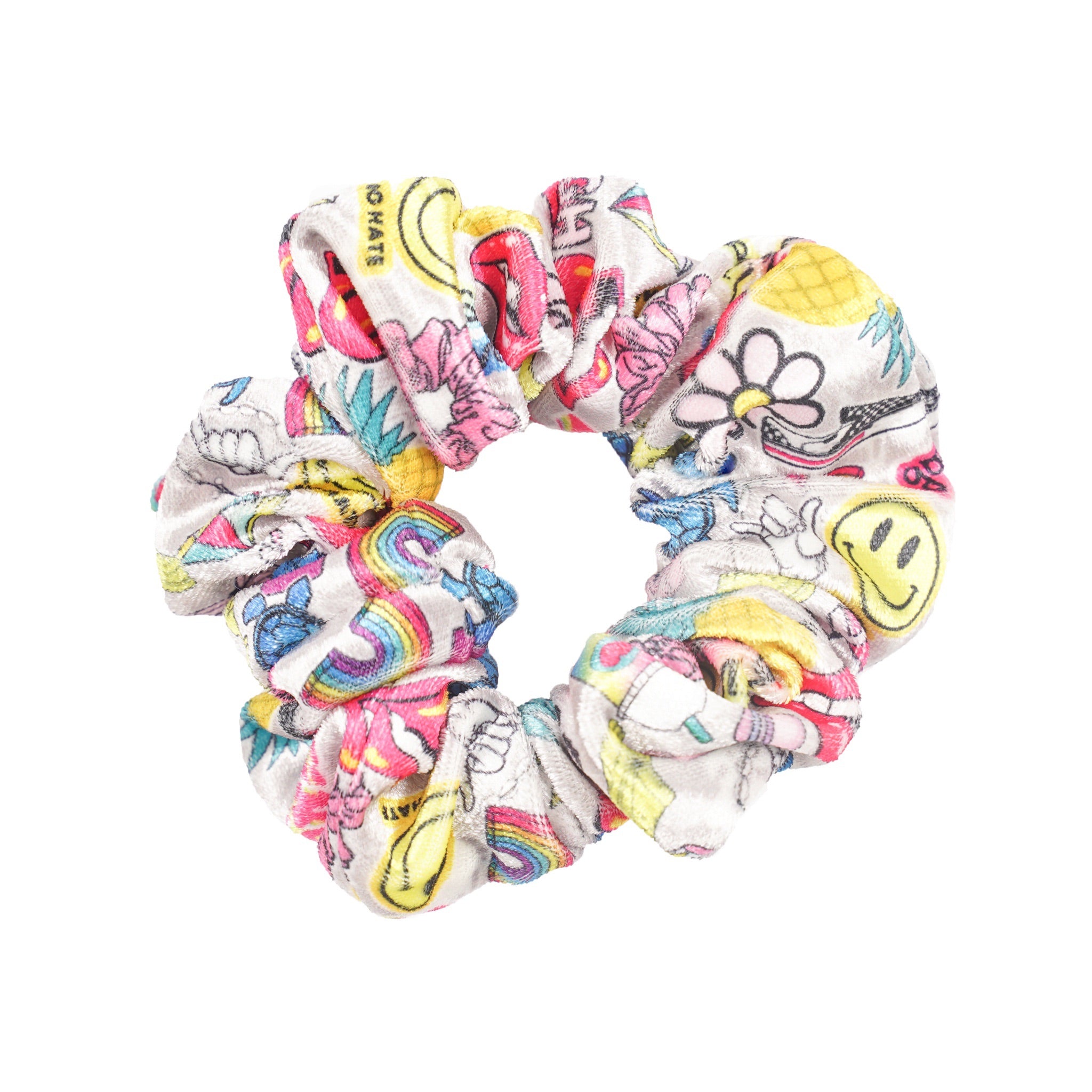 VSCO Scrunchie - Denny's